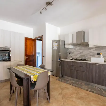 Appartamento Dobby's House