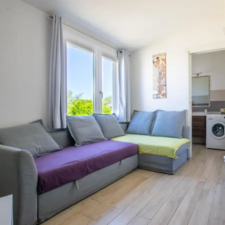 Daire Dobby's House Olbia