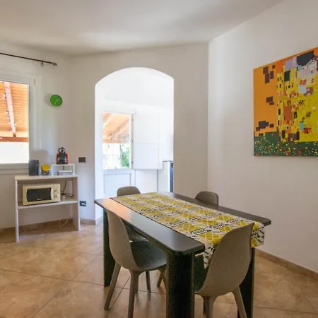Dobby's House Olbia