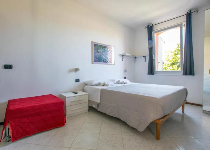 Appartamento Dobby's House Olbia