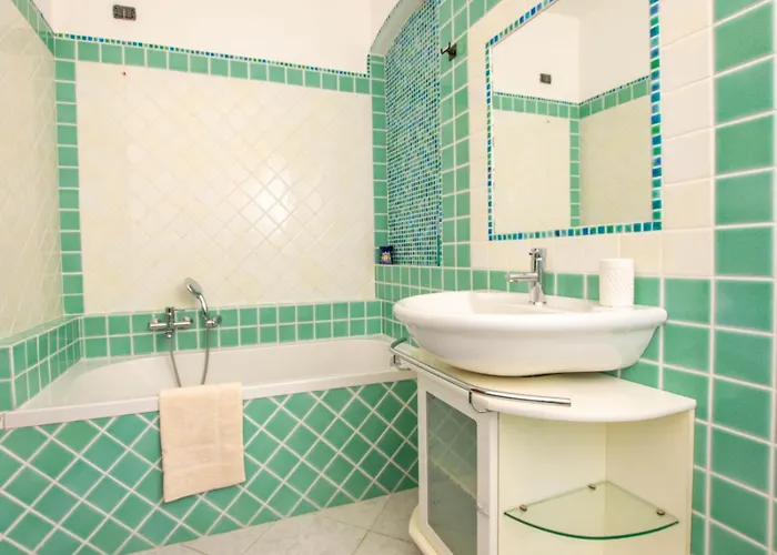 Dobby's House Appartamento