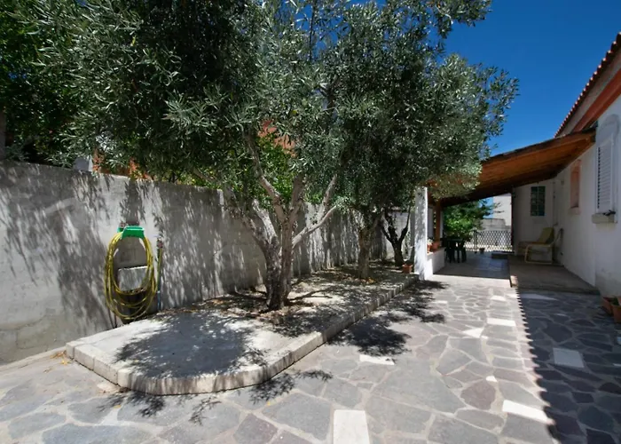 Appartamento Dobby's House *