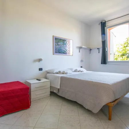Apartment Dobby's House Olbia