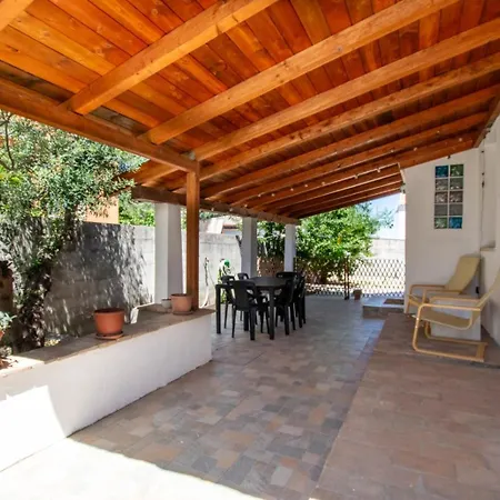 Dobby's House * Olbia