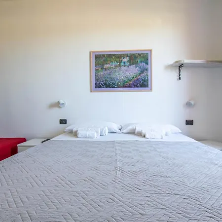 Appartement Dobby's House Olbia