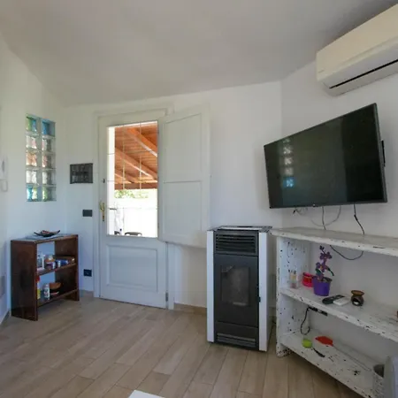 Dobby's House Appartement Olbia