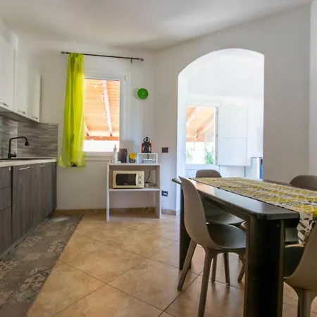 Apartment Dobby's House *