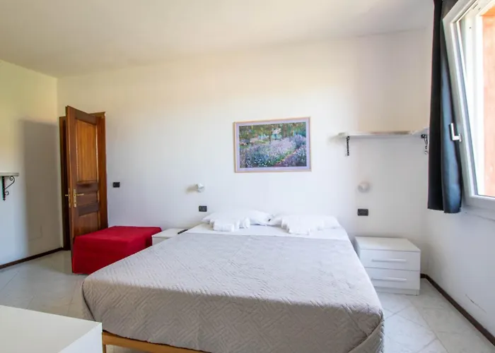 Dobby's House Appartement