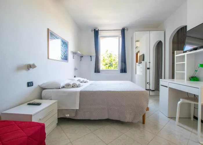 Appartement Dobby's House