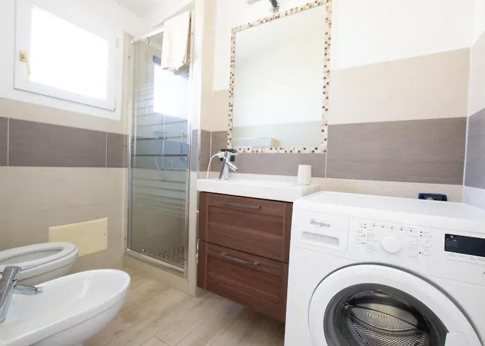 Dobby's House * Olbia