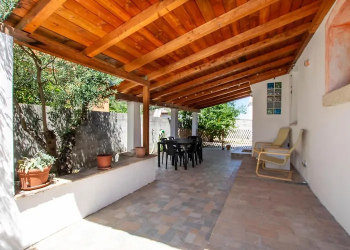 Dobby's House * Olbia