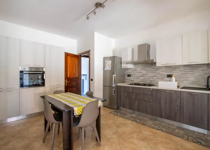 Appartement Dobby's House