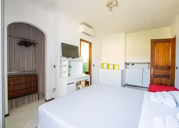 Appartement Dobby's House *