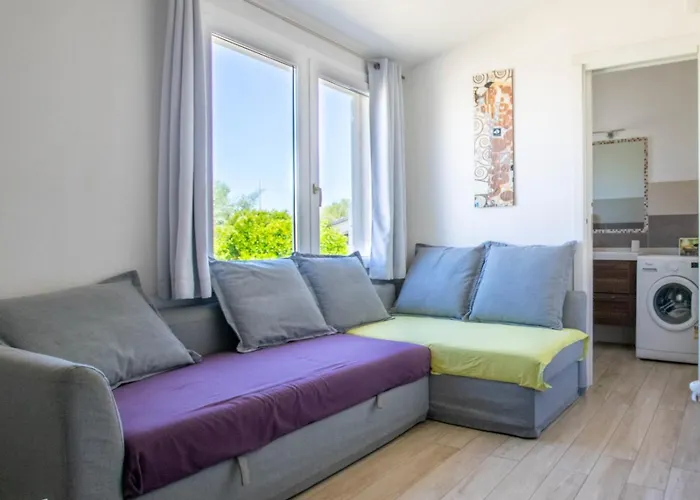 Appartement Dobby's House Olbia