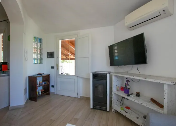 Dobby's House Appartement Olbia