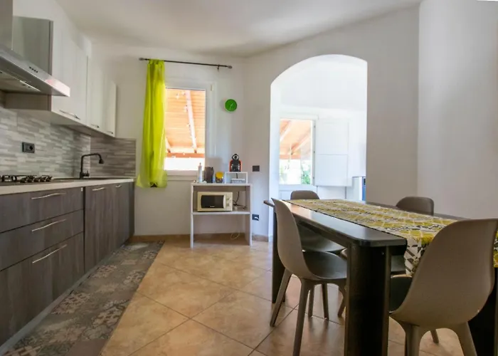 Appartement Dobby's House *